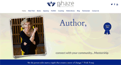 Desktop Screenshot of phaze2wellness.com